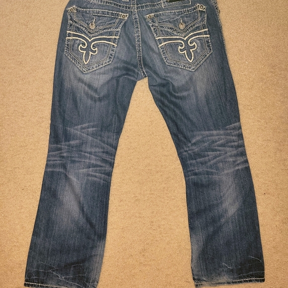 Closet purge - Picture 1 of 2